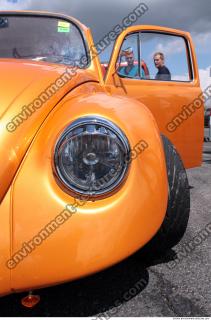 Photo Reference of Volkswagen New Beatle